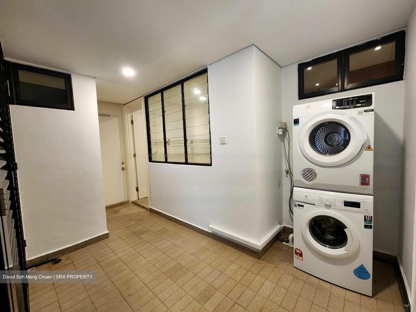 The Colonnade (D10), Condominium #466392881